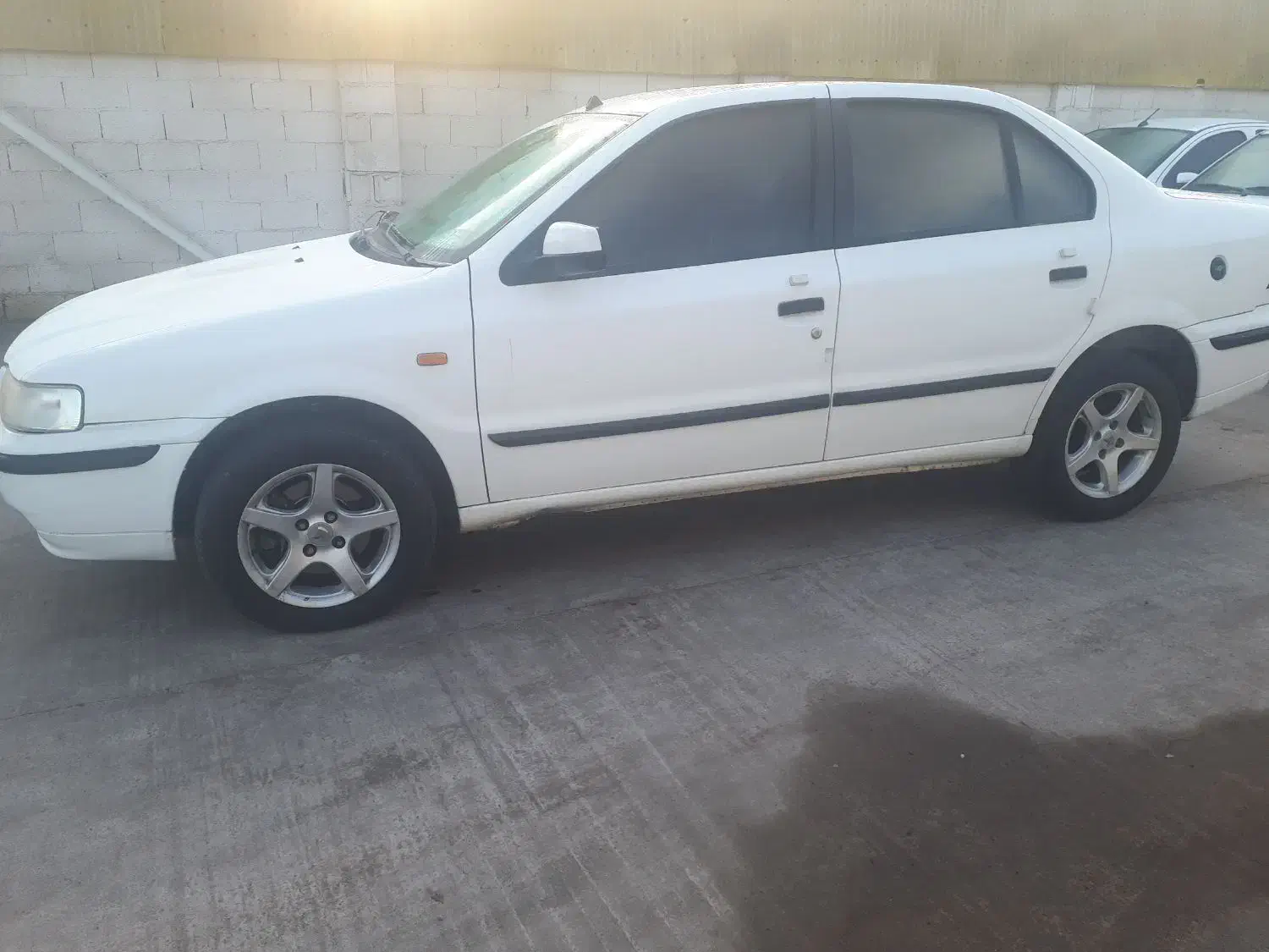 خودرو سمند، X7 آگهی ann_20982089