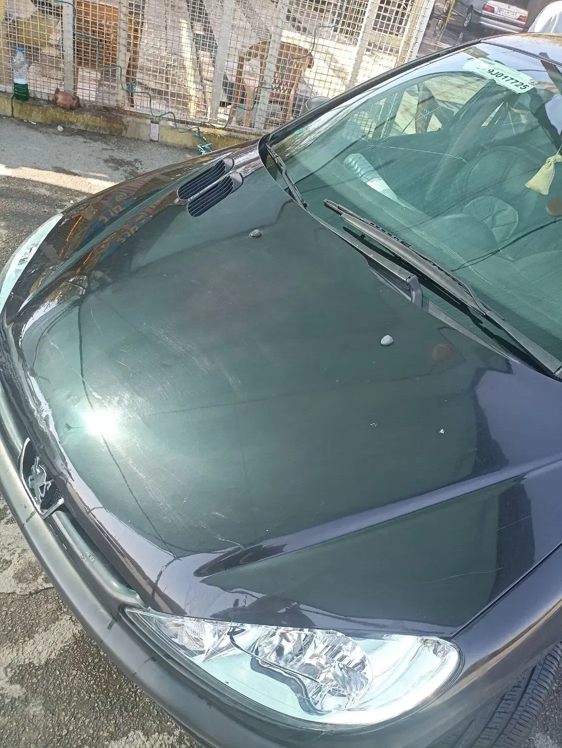 خودرو پژو، 206 آگهی ann_20982094