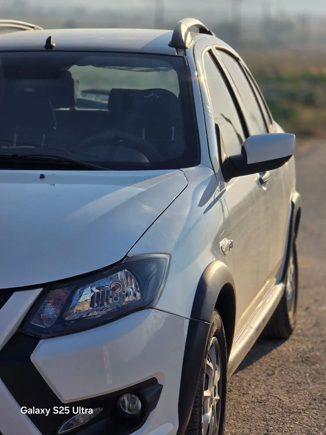 خودرو کوییک، GXR آگهی ann_20982098