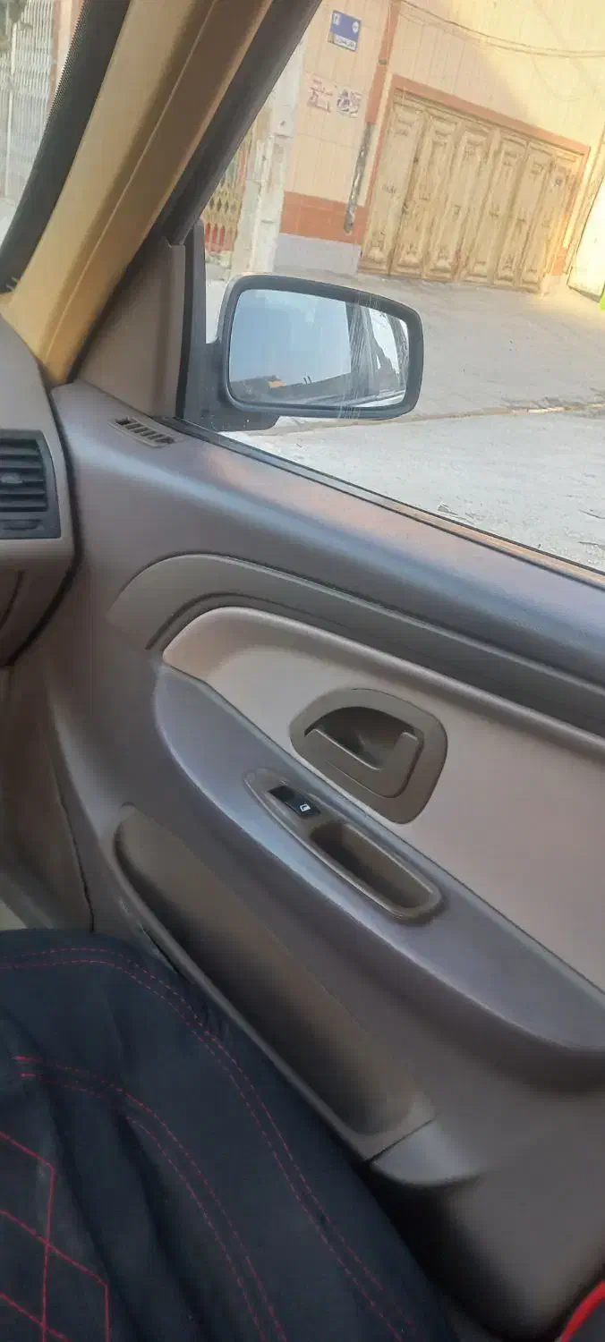 پژو 405 SLX بنزینی TU5 - 1394