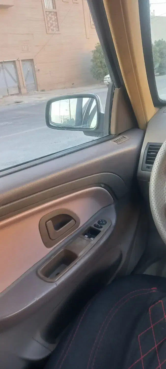 پژو 405 SLX بنزینی TU5 - 1394