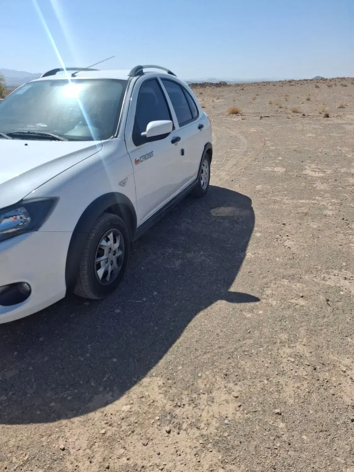 خودرو کوییک، معمولی آگهی ann_20982111