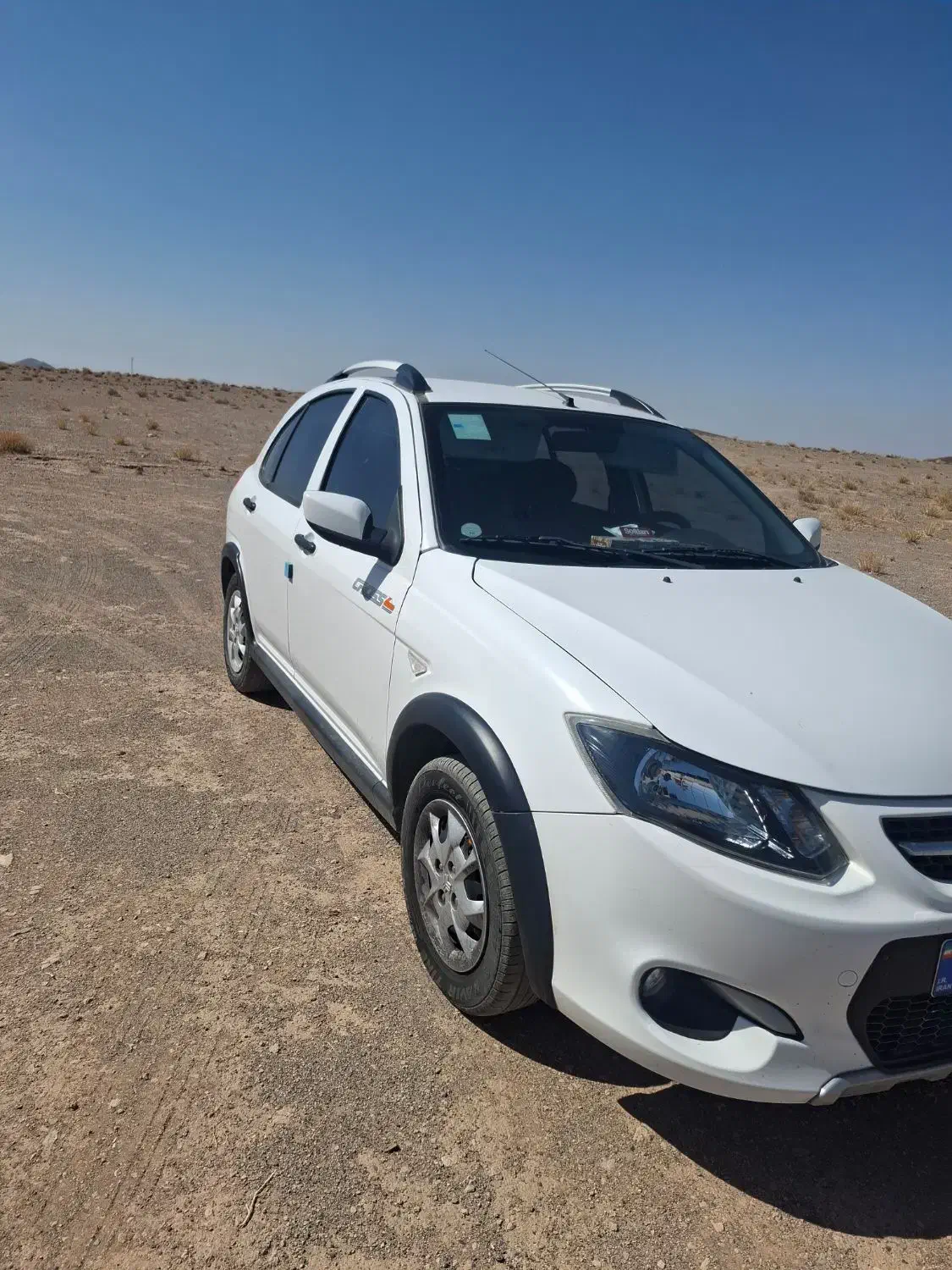 کوییک معمولی دنده‌ای - 1401