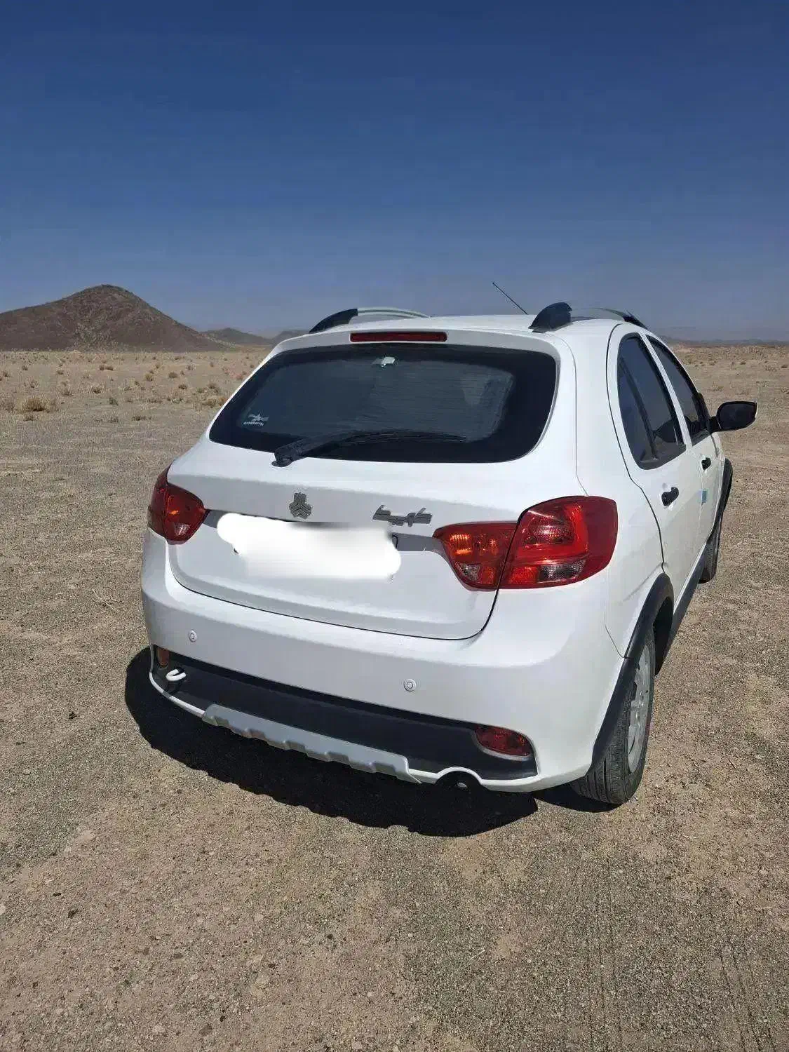 کوییک معمولی دنده‌ای - 1401