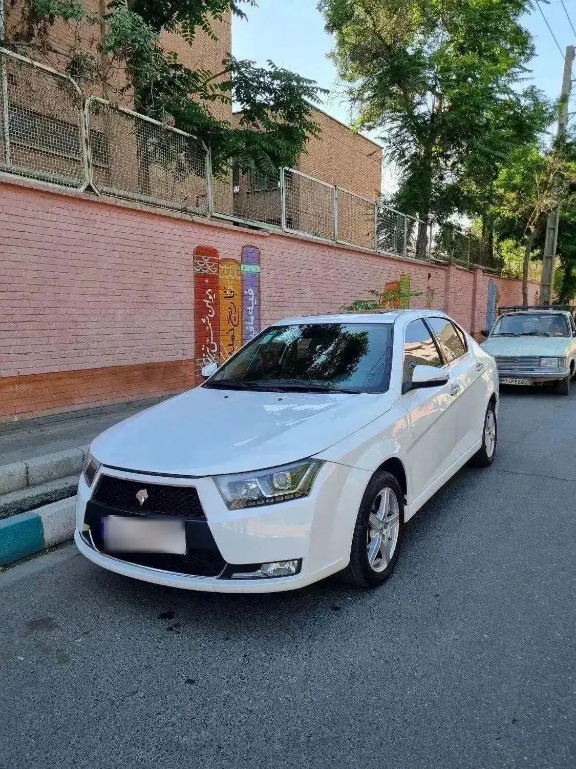 خودرو دنا، پلاس توربو آگهی ann_20982201