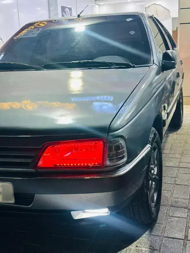 خودرو پژو، 405 آگهی ann_20982203