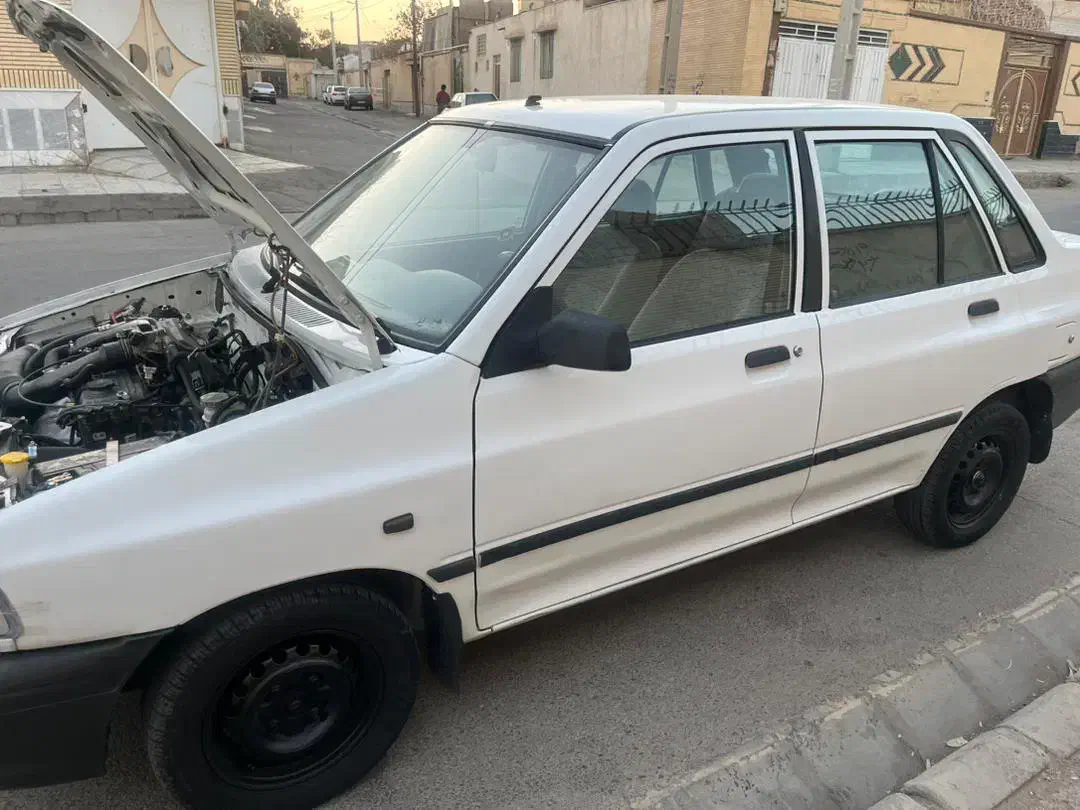 خودرو پراید، 131 آگهی ann_20982207