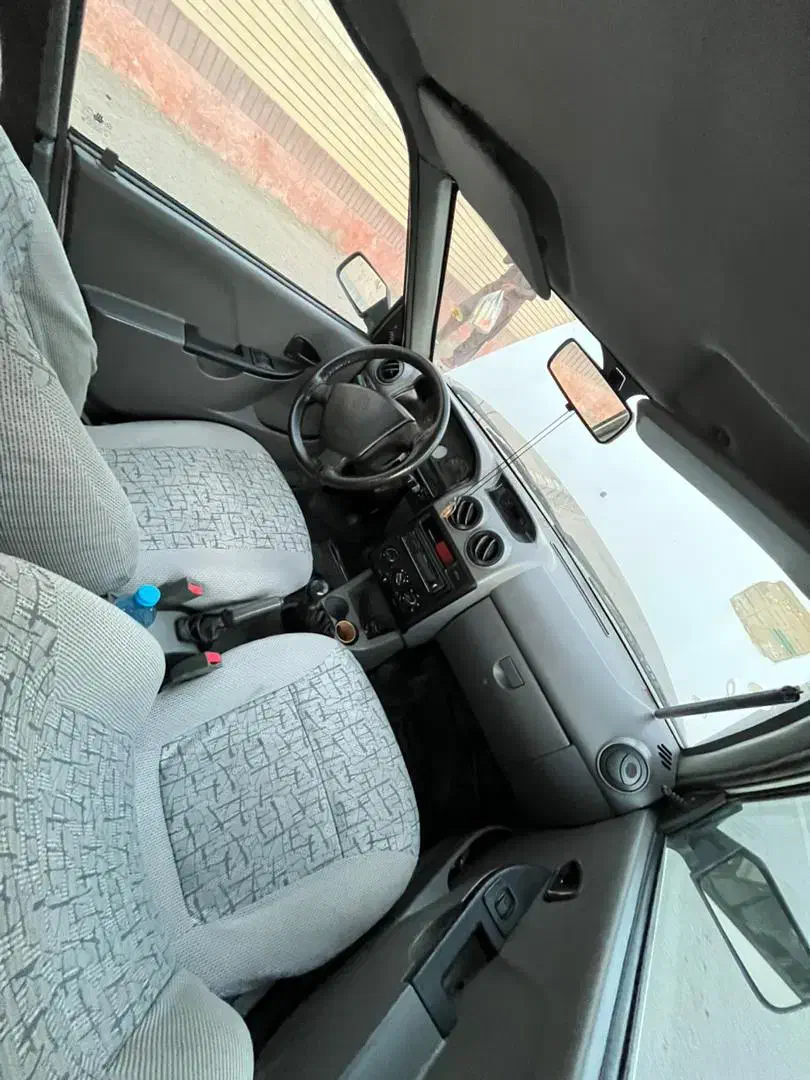 پراید 131 SE - 1392