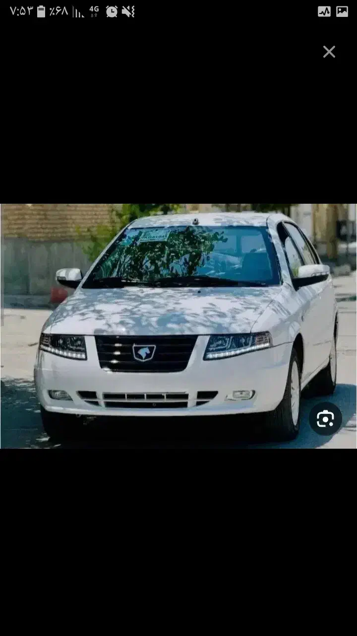 خودرو سمند، سورن پلاس آگهی ann_20982211