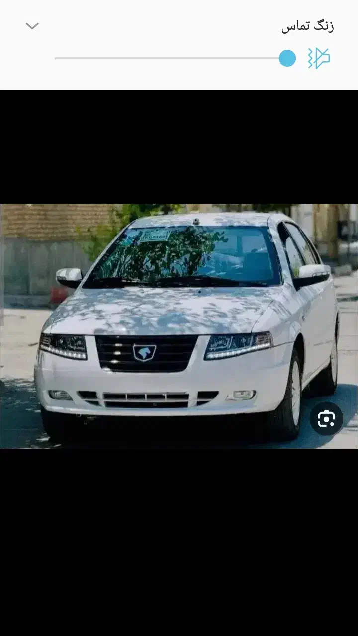 سمند سورن پلاس تاکسی دوگانه سوز - 1404