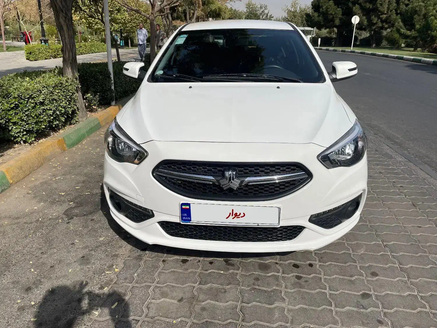 خودرو شاهین، GL آگهی ann_20982212