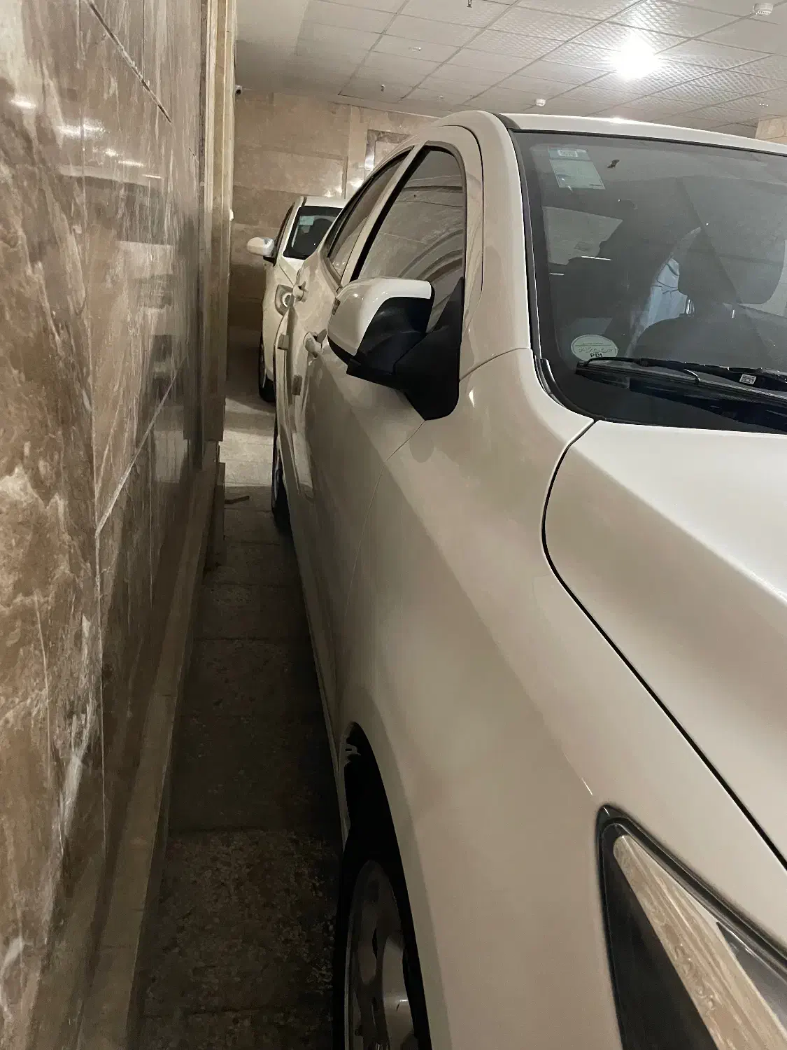 شاهین GL دنده ای - 1402