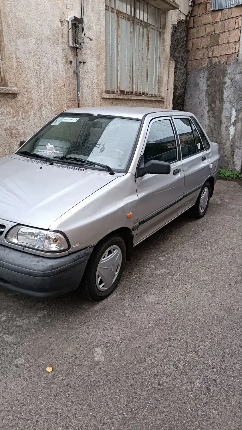 خودرو پراید، 131 آگهی ann_20982216