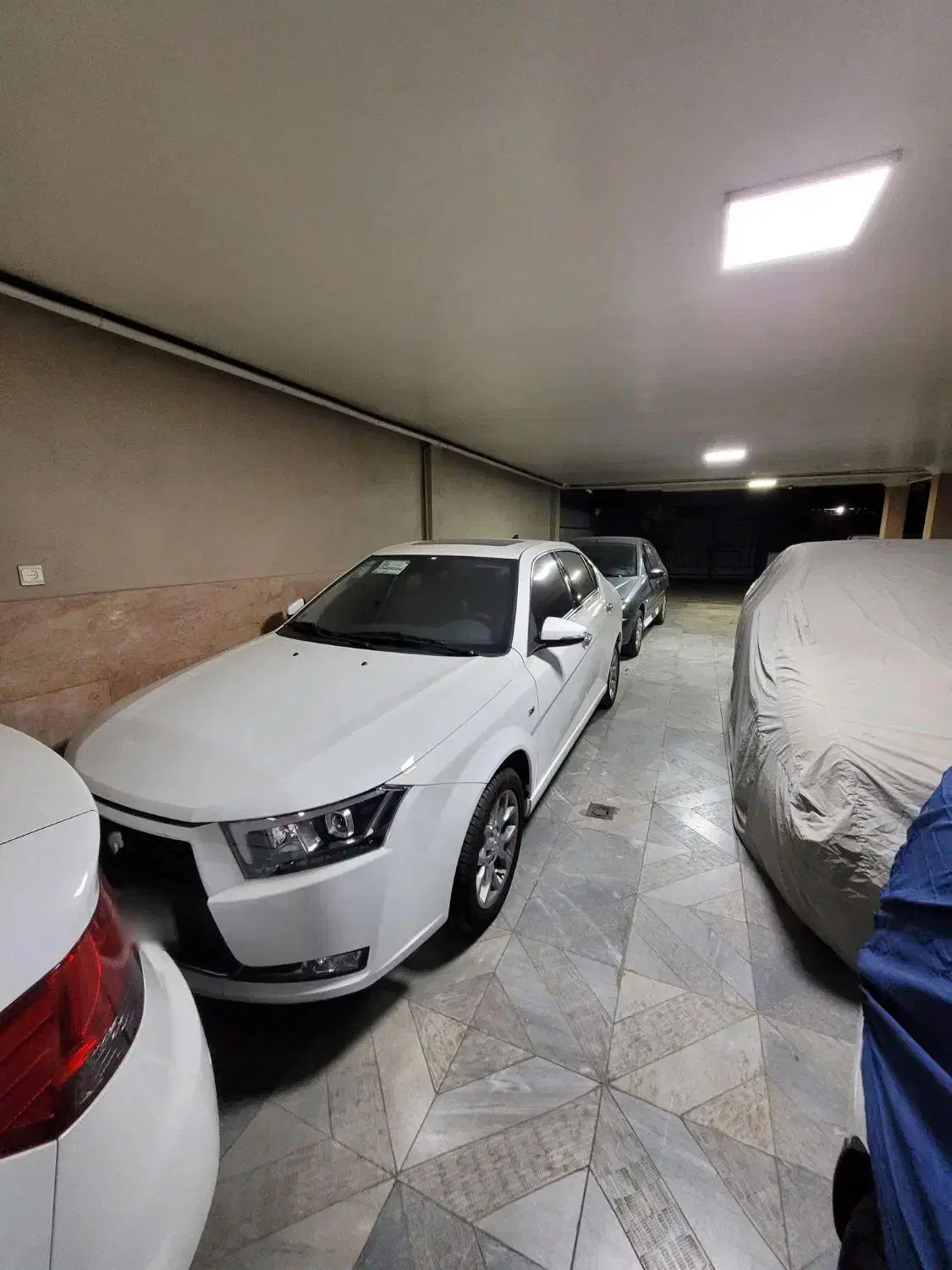 دنا پلاس توربو اتوماتیک - 1402