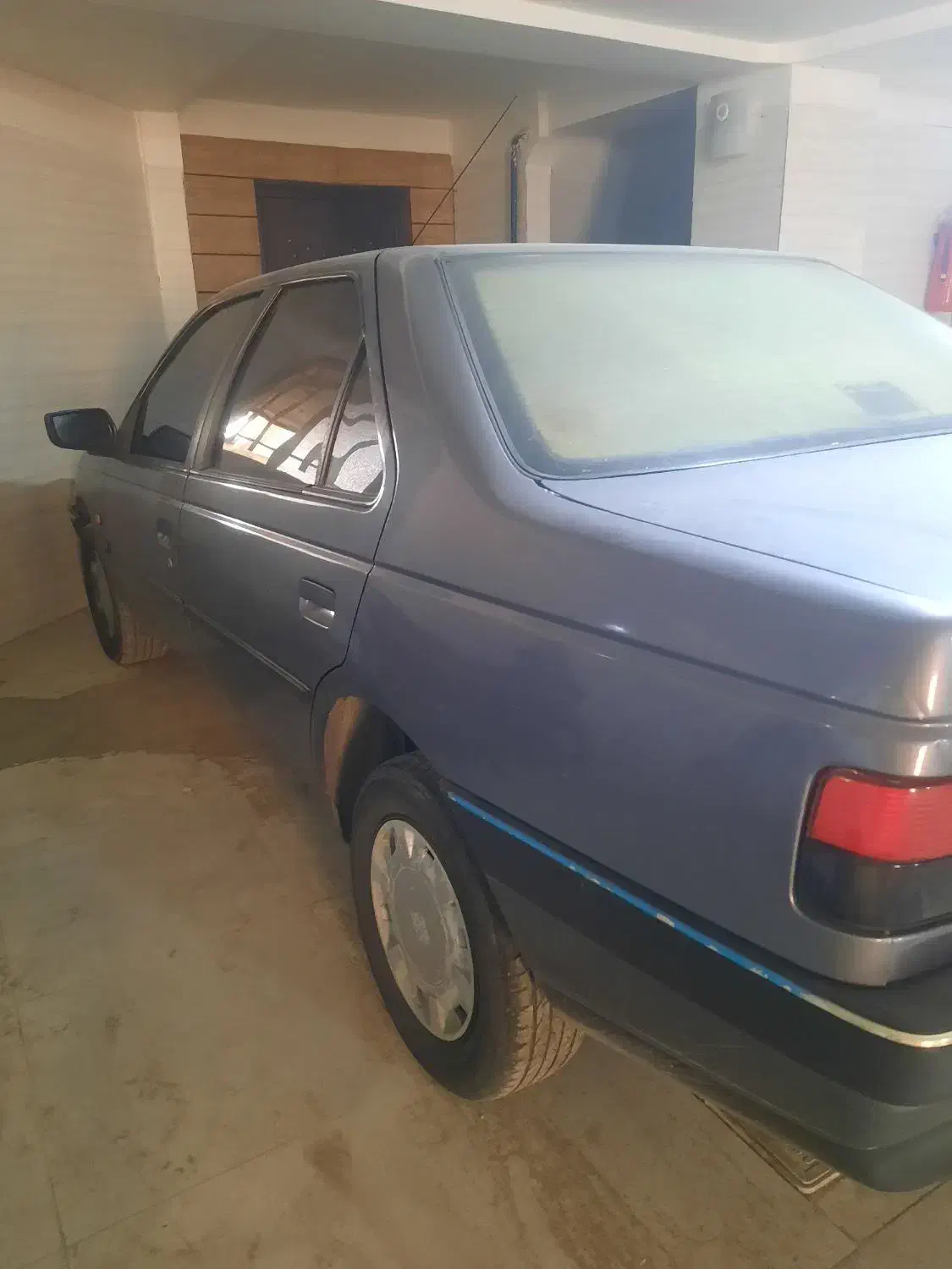 خودرو پژو، 405 آگهی ann_20982232