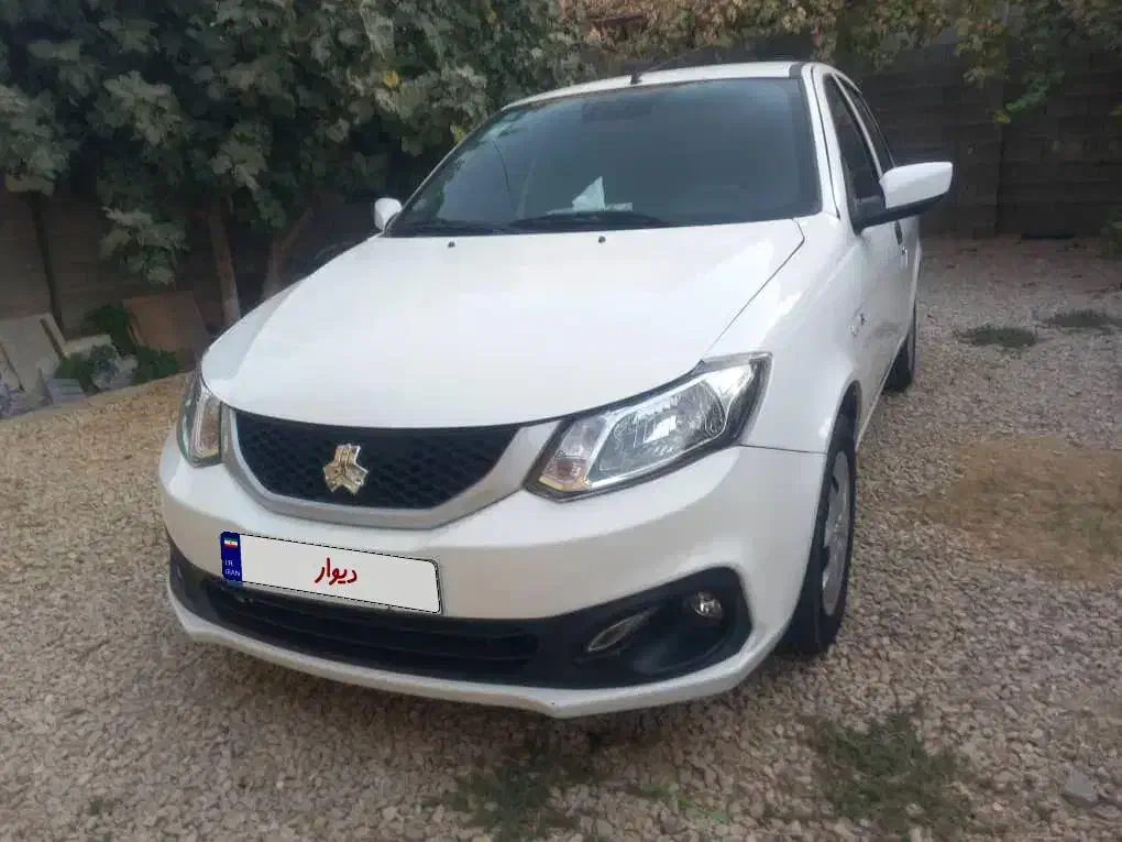 خودرو ساینا، S آگهی ann_20982240