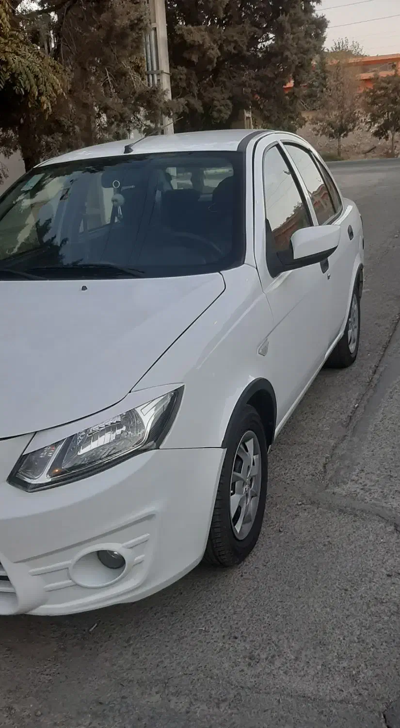 ساینا EX معمولی - 1400