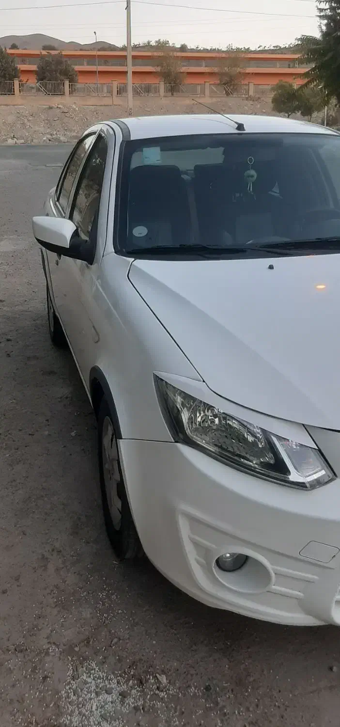 ساینا EX معمولی - 1400