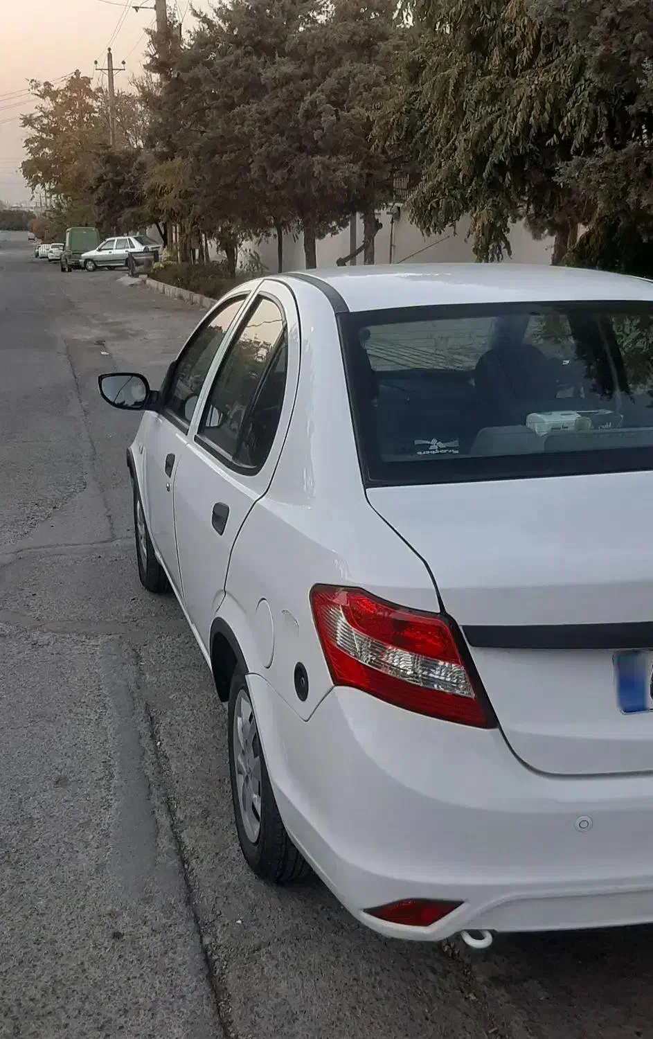 ساینا EX معمولی - 1400