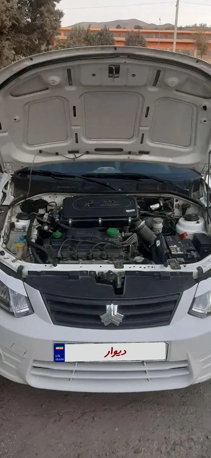 ساینا EX معمولی - 1400