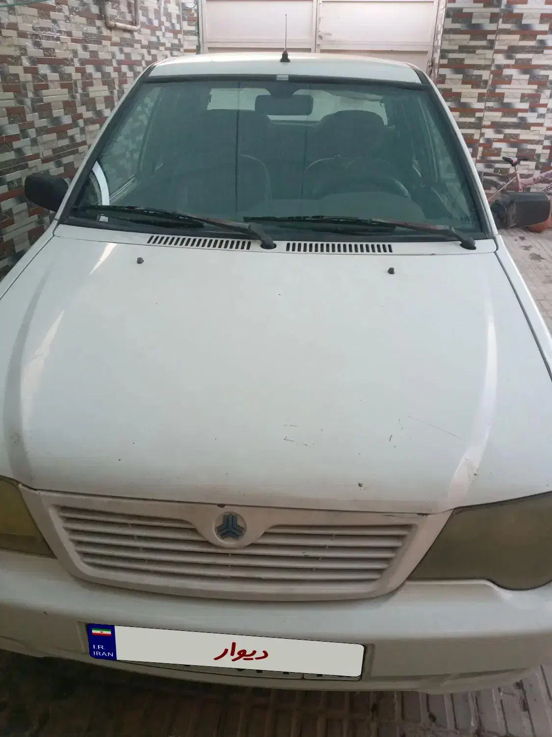 خودرو پراید، صبا آگهی ann_20982245