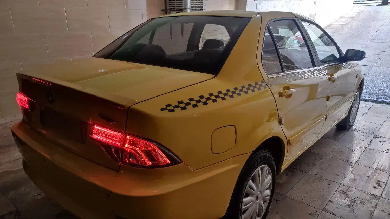 خودرو سمند، سورن پلاس آگهی ann_20982246