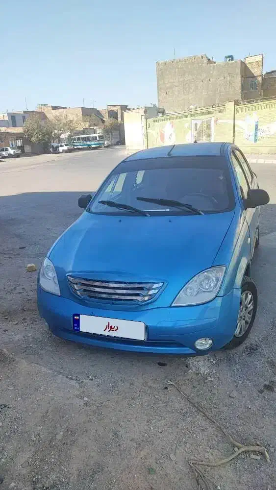 خودرو تیبا، 2 آگهی ann_20982250