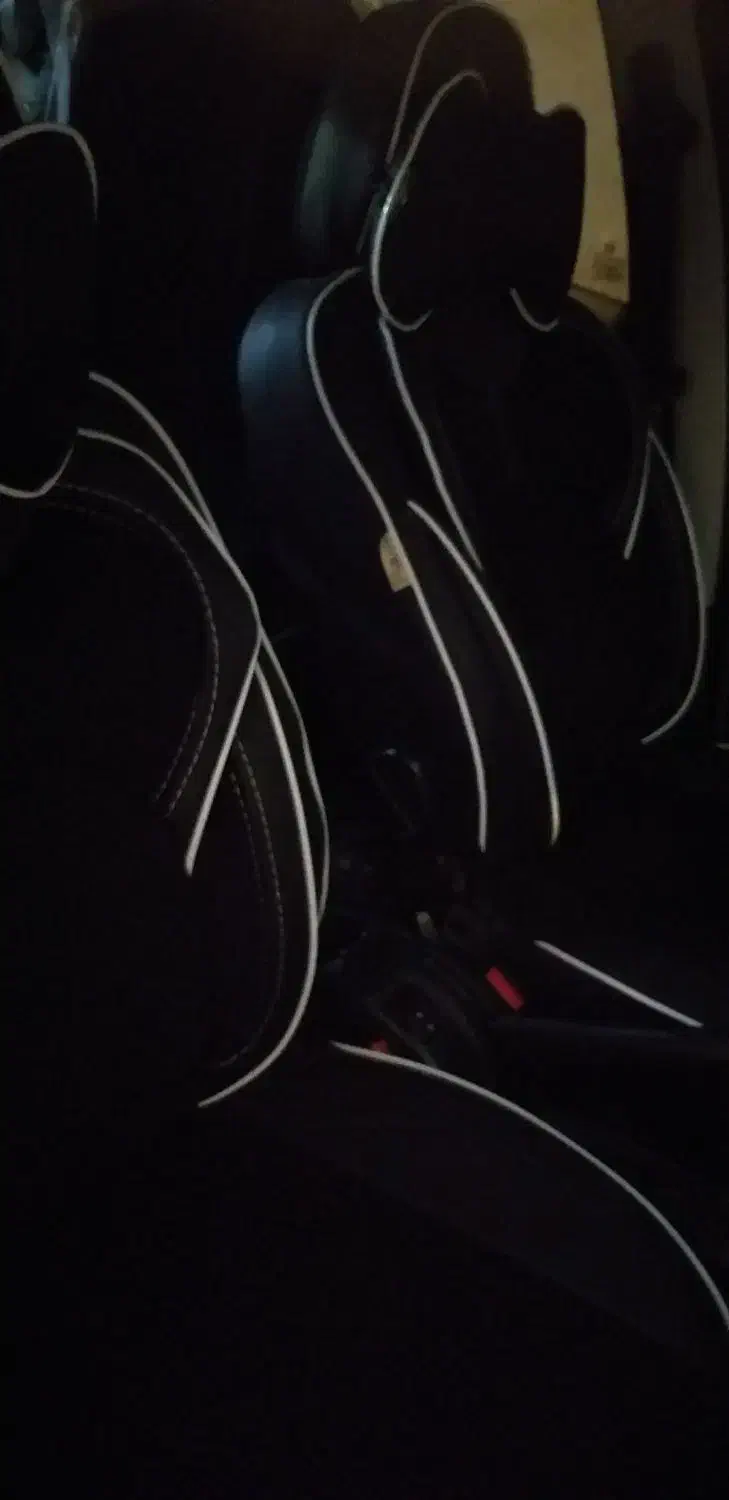 پژو 207 دنده‌ای فرمان هیدرولیک - 1402