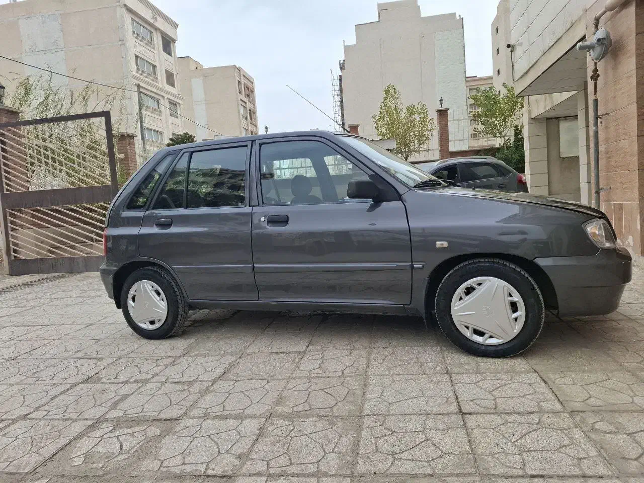 خودرو پراید، 111 آگهی ann_20982257