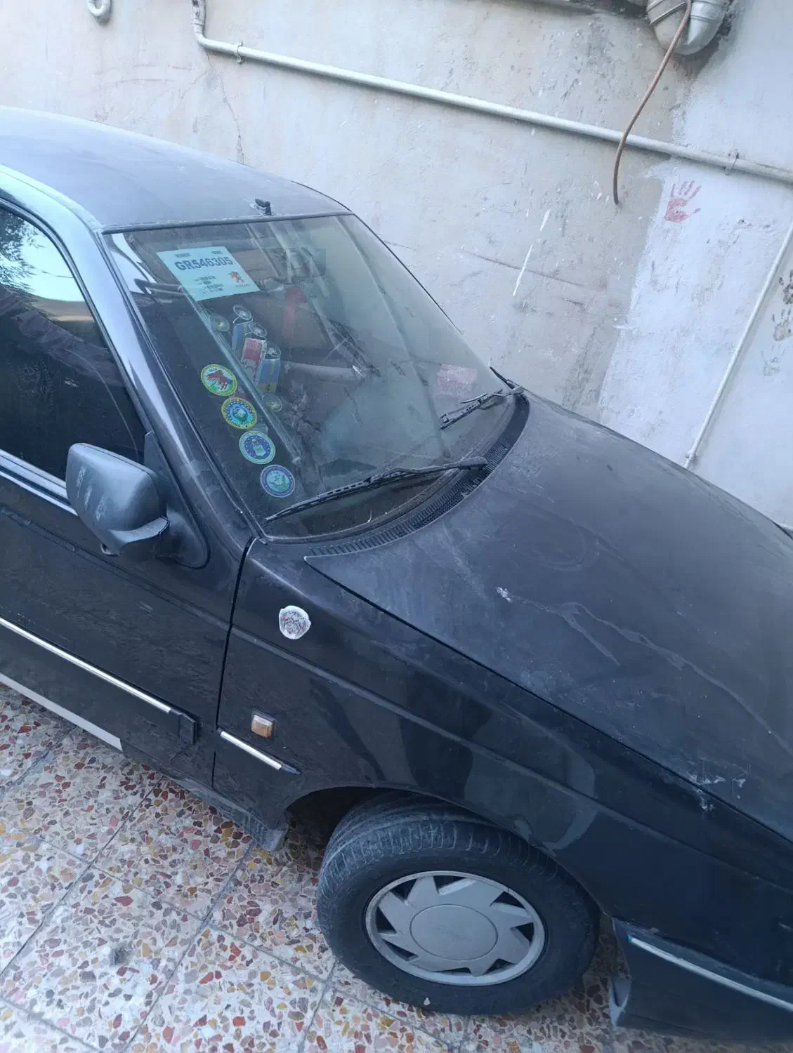 خودرو پژو، روآ آگهی ann_20982259