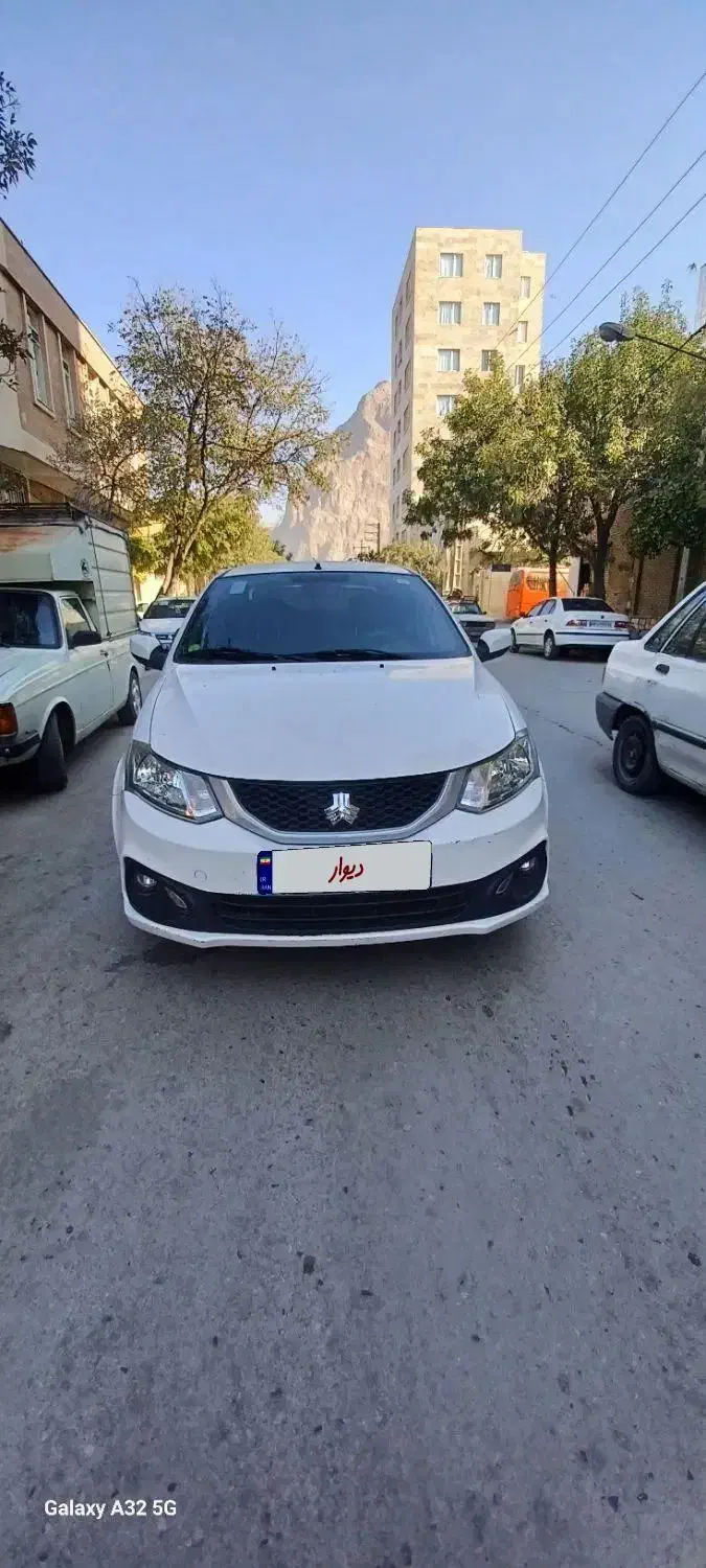 خودرو ساینا، S آگهی ann_20982262