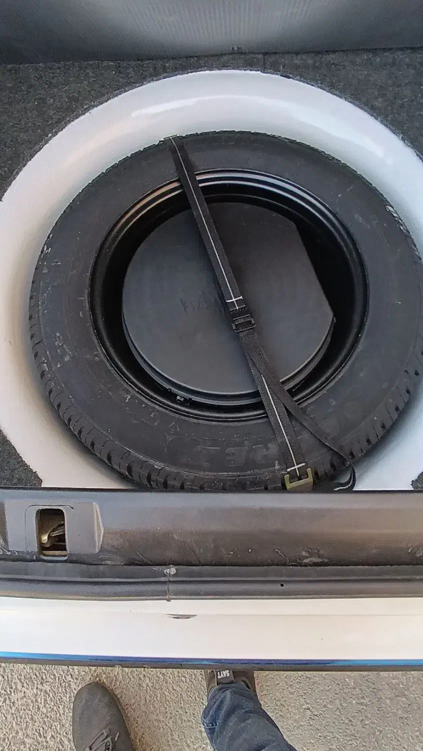 پژو پارس LX - 1399