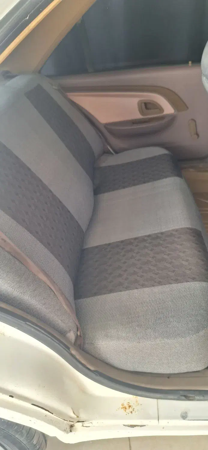 پژو 405 SLX بنزینی TU5 - 1390