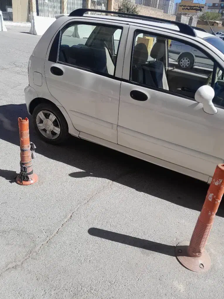 خودرو ام وی ام، 110 آگهی ann_20982267