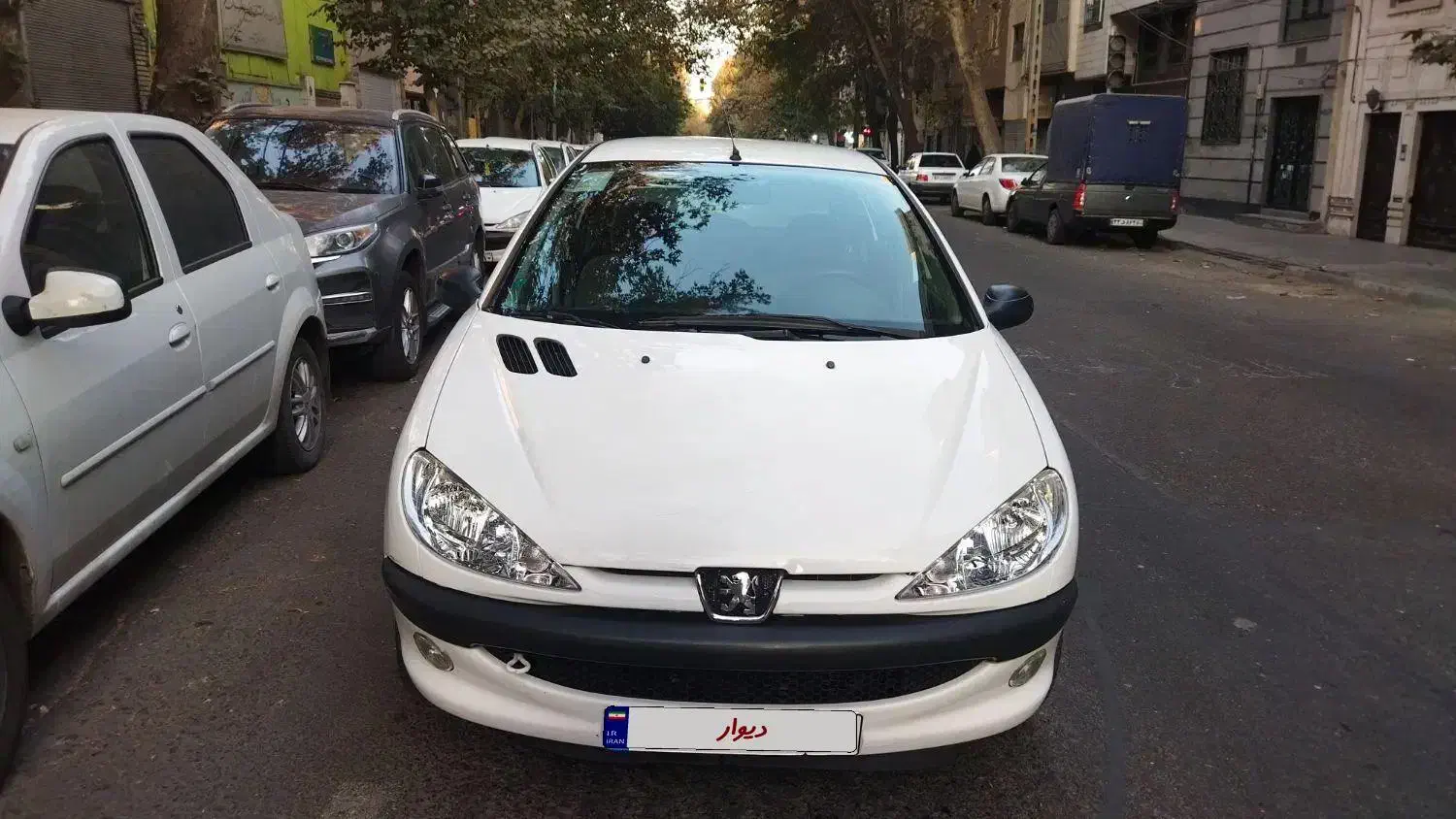 خودرو پژو، 206 آگهی ann_20982268