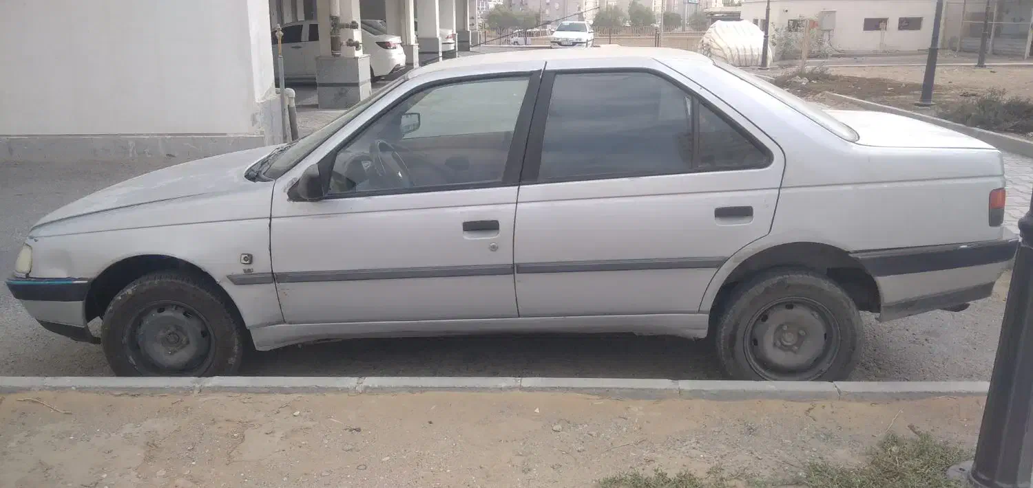 خودرو پژو، 405 آگهی ann_20982269