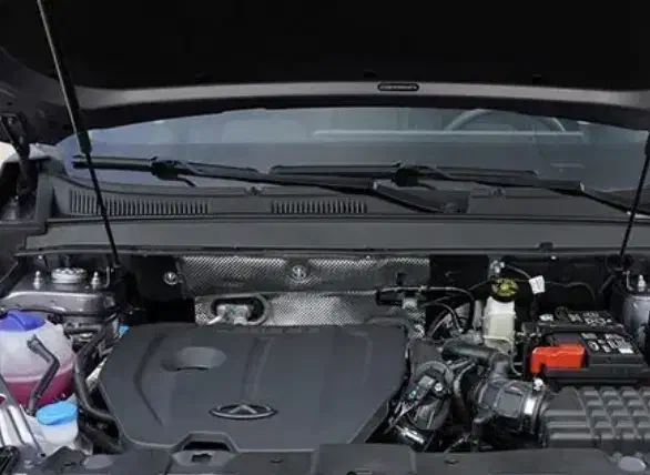 خودرو فونیکس، تیگو 7 پرو آگهی ann_20982270