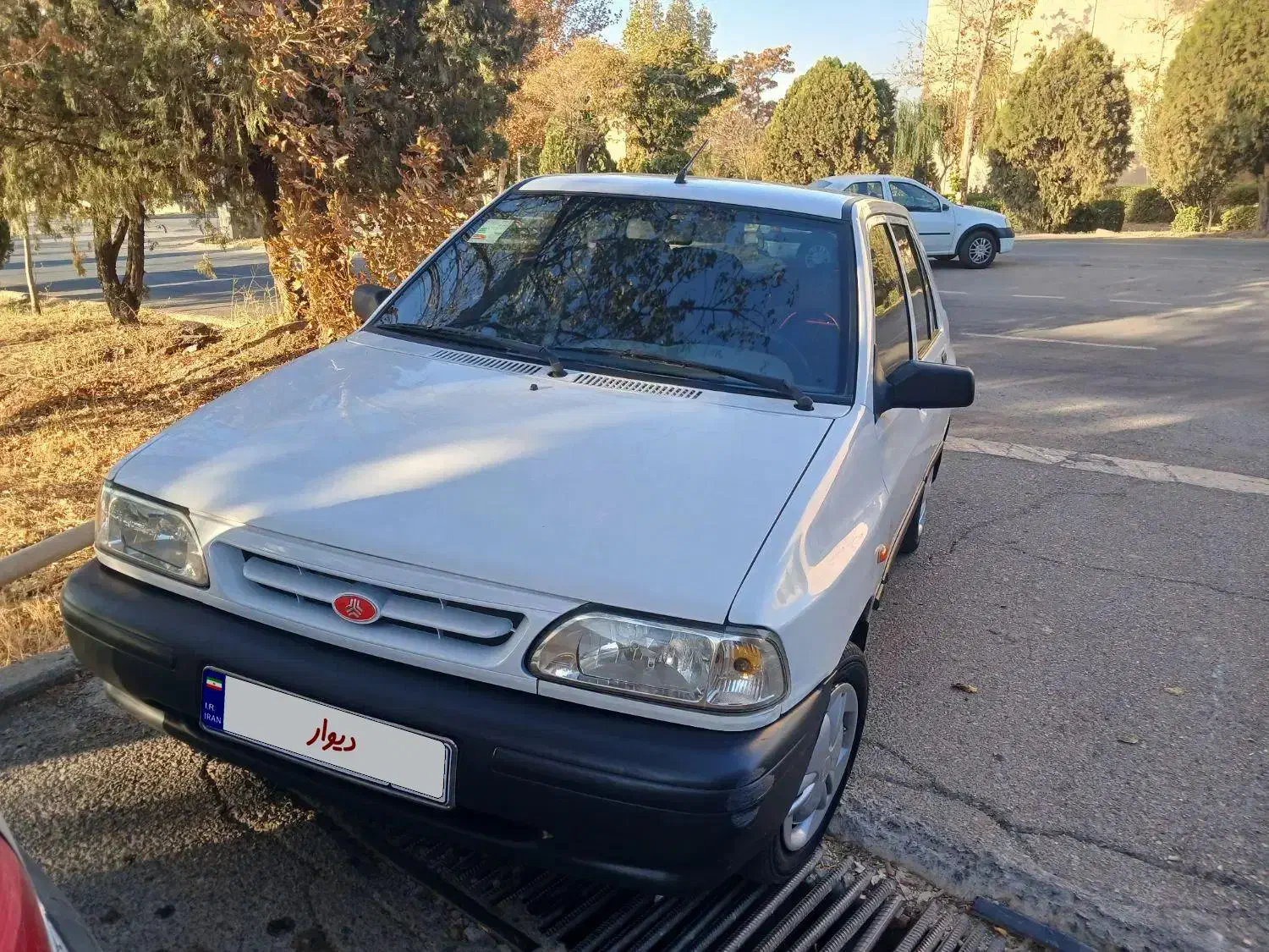 خودرو پراید، 131 آگهی ann_20982278