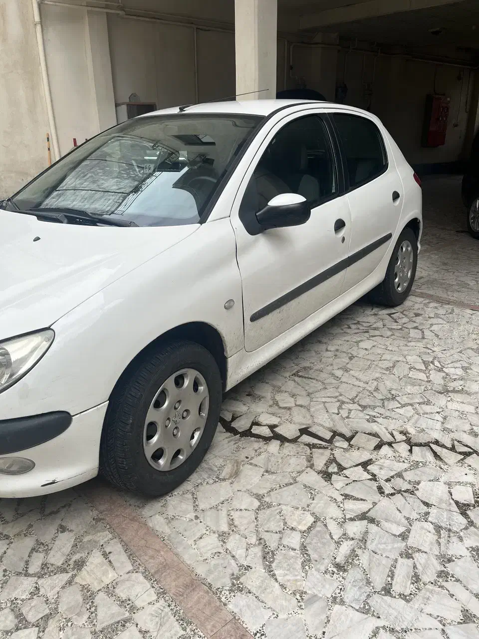 خودرو پژو، 206 آگهی ann_20982279