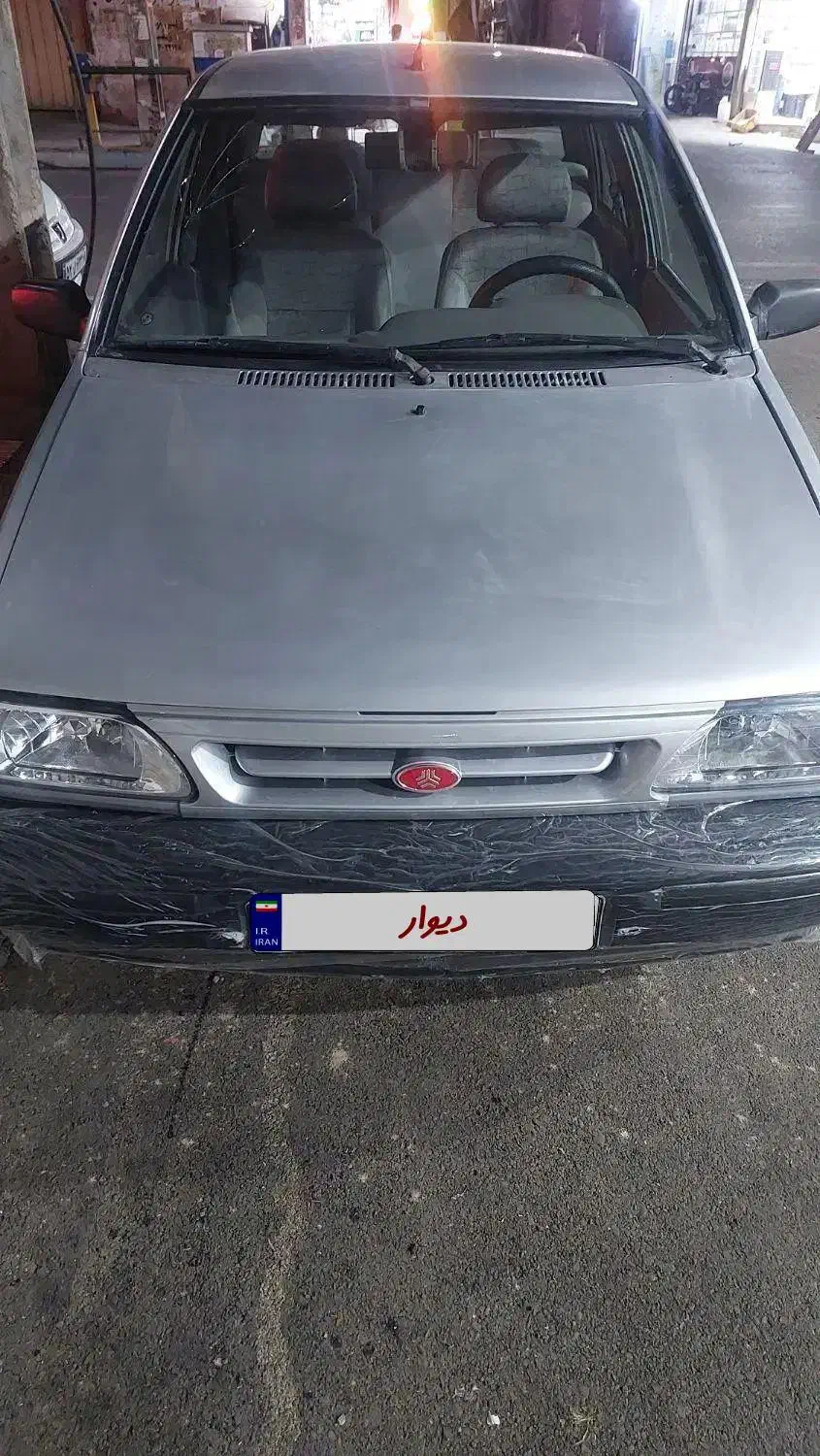 خودرو پراید، 131 آگهی ann_20982282