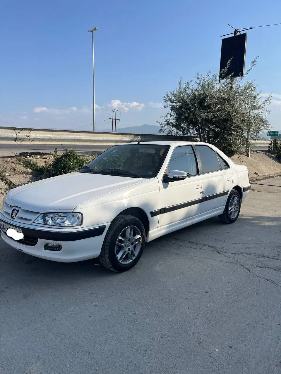 خودرو پژو، پارس آگهی ann_20982289