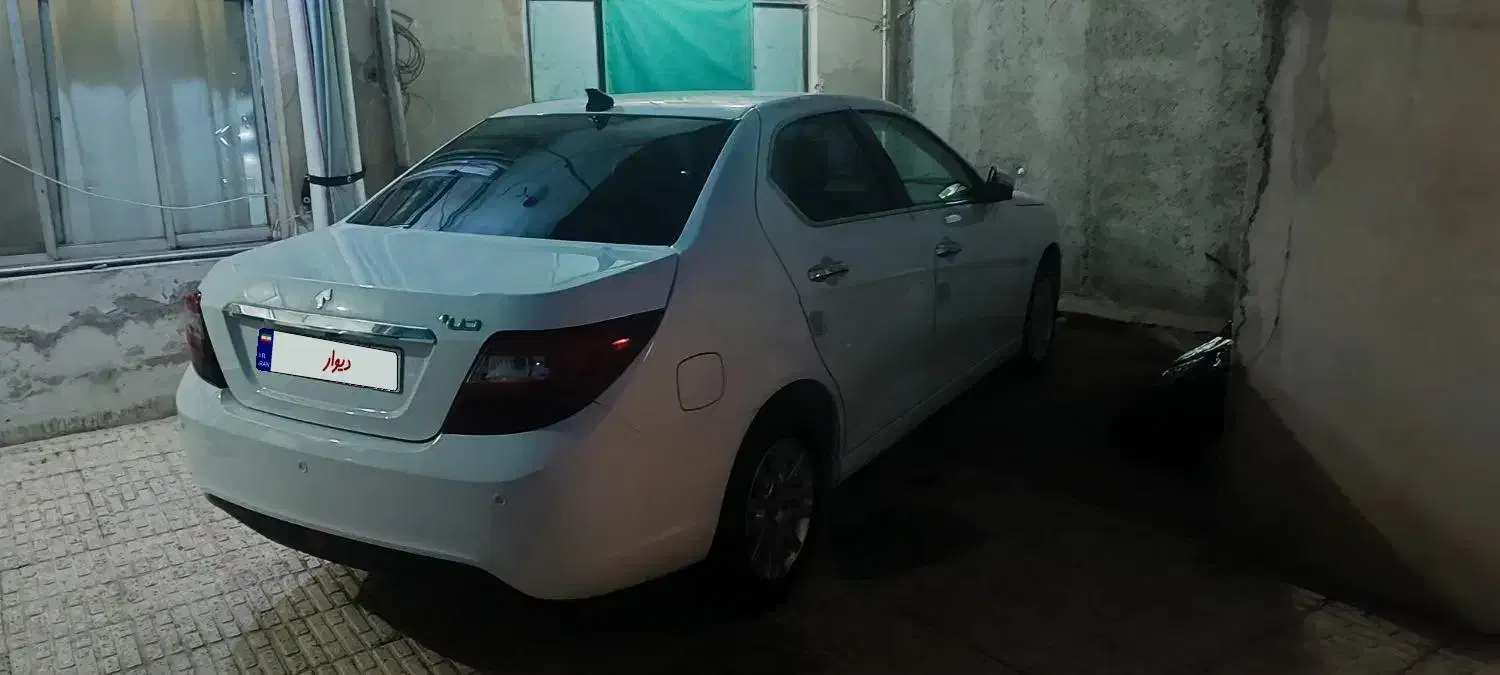 دنا پلاس ۶ دنده EF7p - 1403