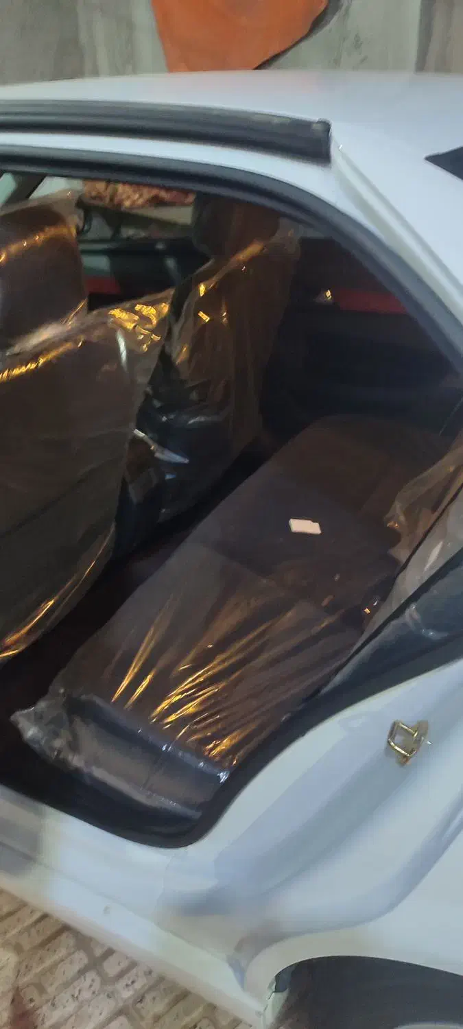 دنا پلاس ۶ دنده EF7p - 1403