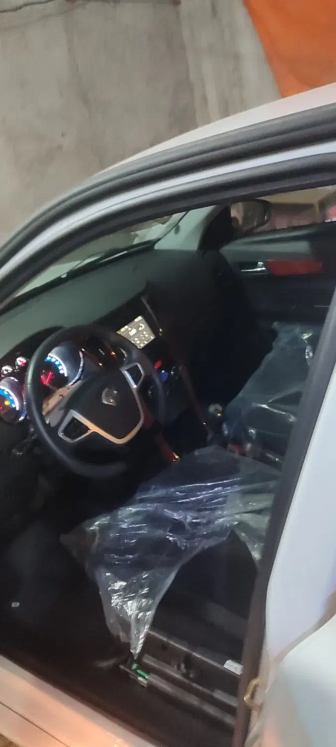 دنا پلاس ۶ دنده EF7p - 1403