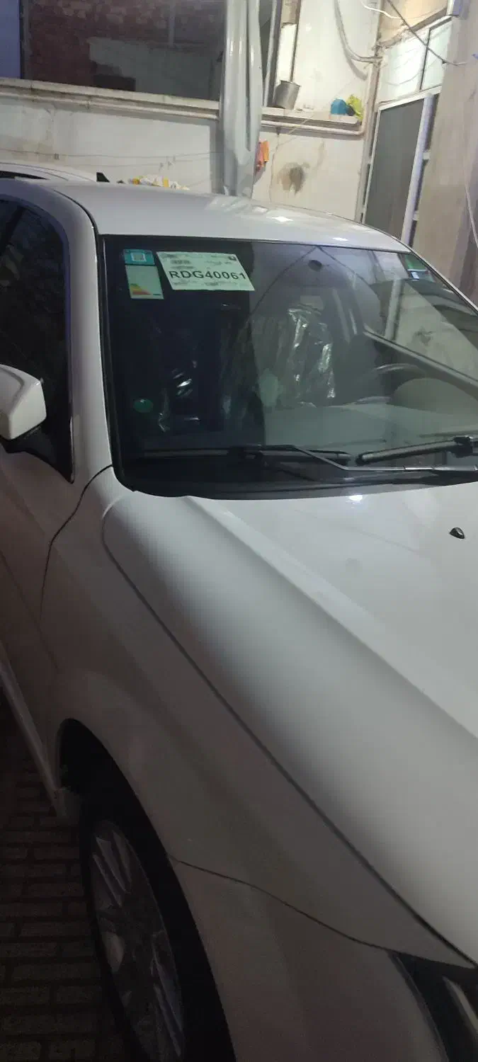 دنا پلاس ۶ دنده EF7p - 1403