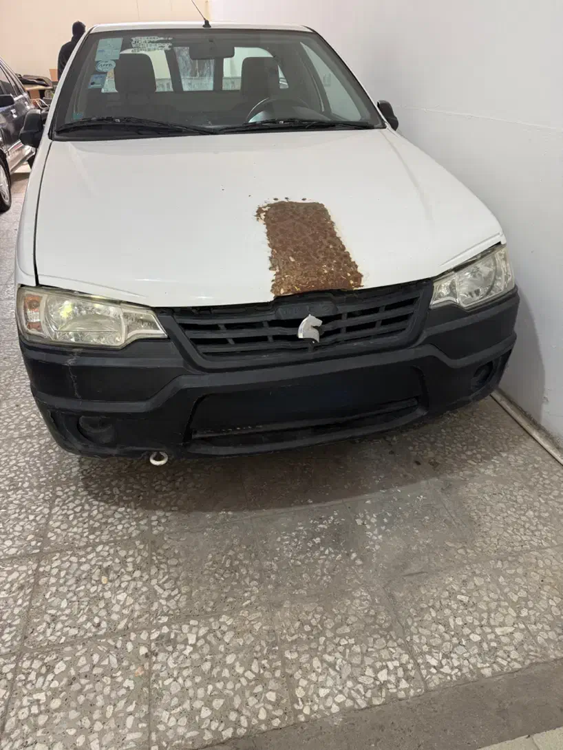 خودرو آریسان، معمولی آگهی ann_20982308