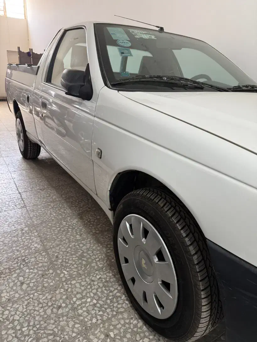 آریسان معمولی دوگانه سوز - 1397