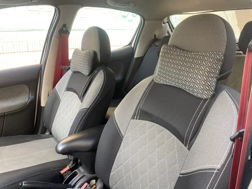 پژو 206 تیپ 5 - 1393