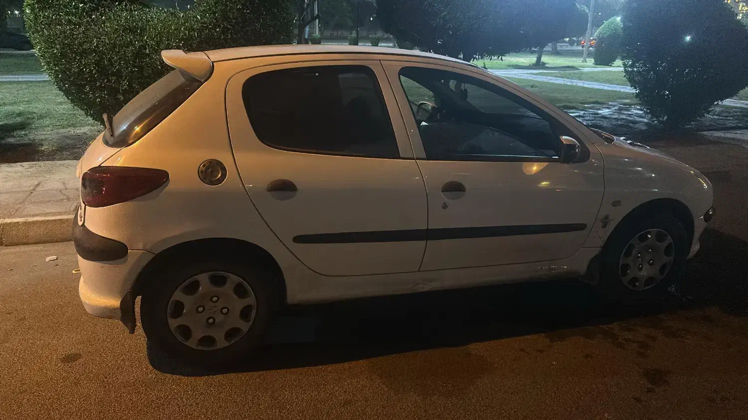 خودرو پژو، 206 آگهی ann_20982319