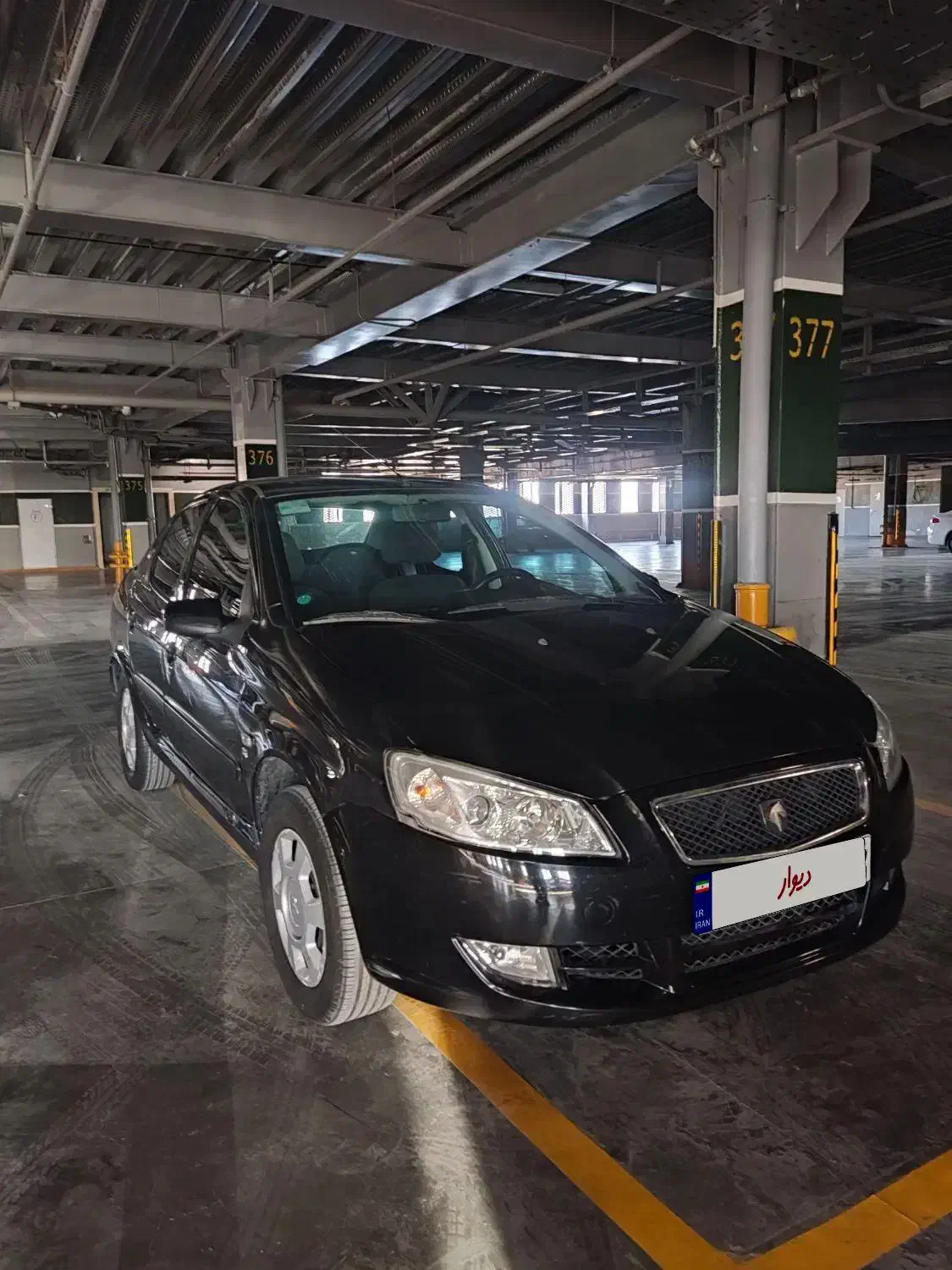 خودرو رانا، LX آگهی ann_20982320